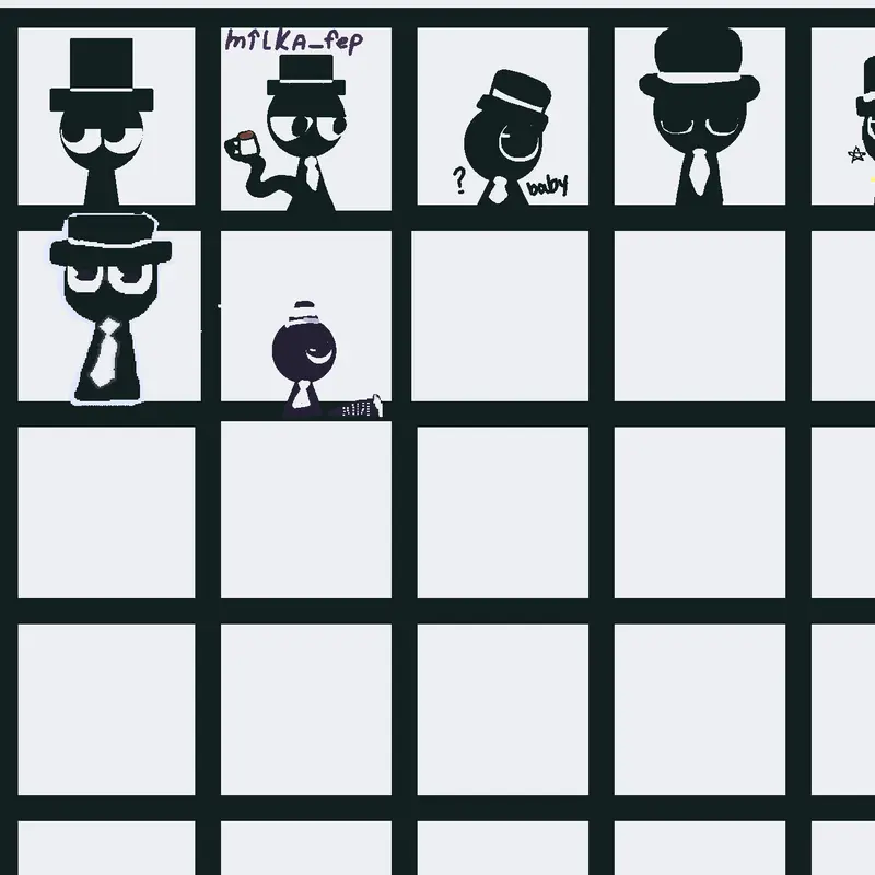 Game by @biscut