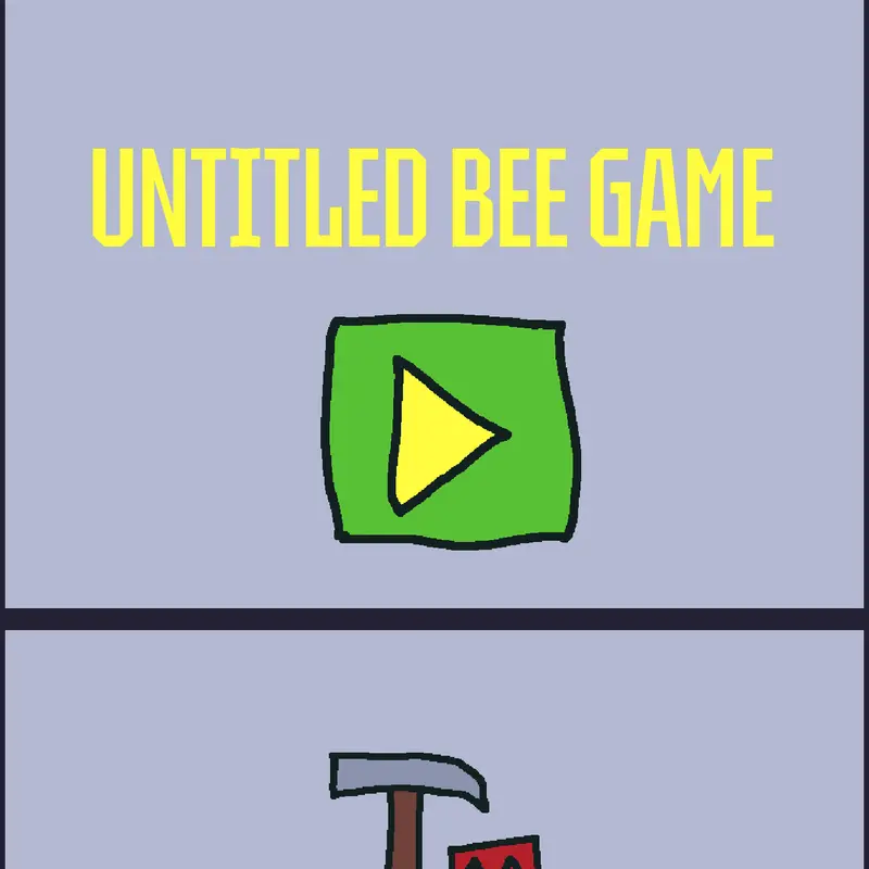 Game by @MrDingus