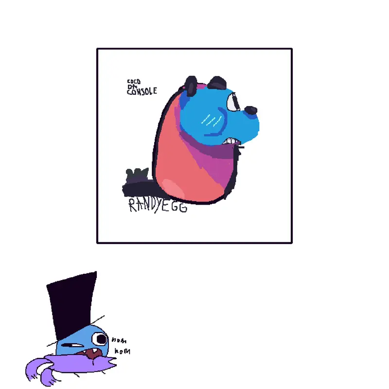 Game by @snufkinyumeshipper