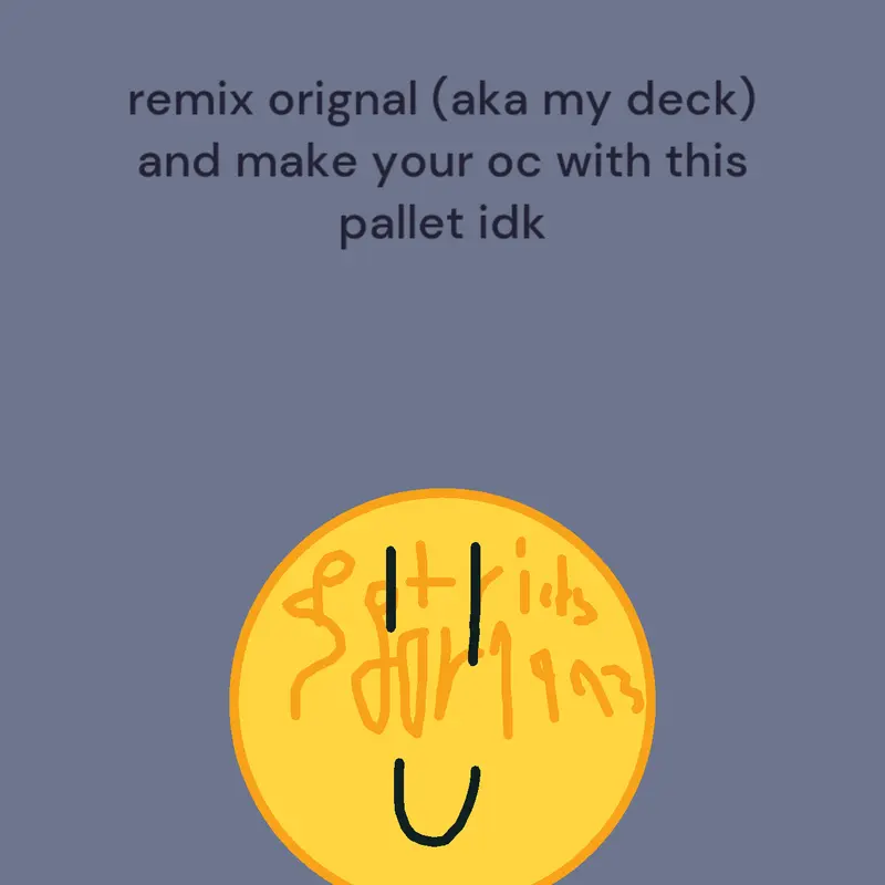 Game by @patricksstar1993