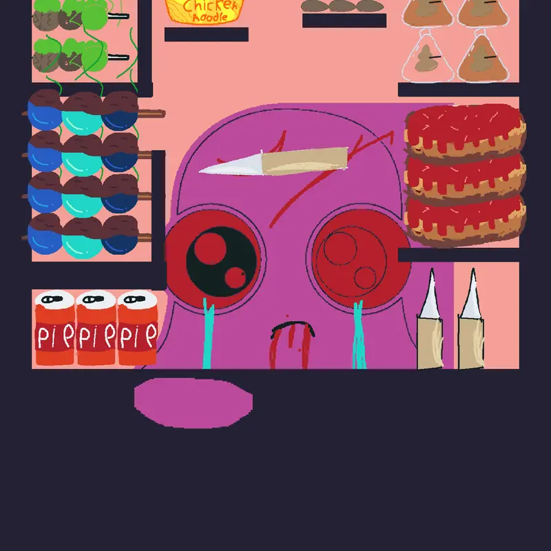 Game by @Yuki_and_Amy