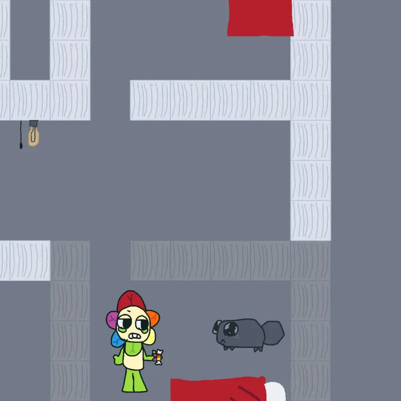 Game by @riasa