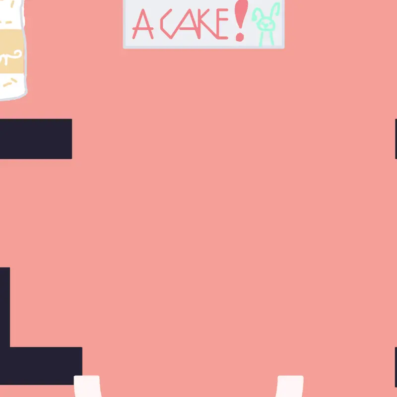 Game by @AlmondCheese