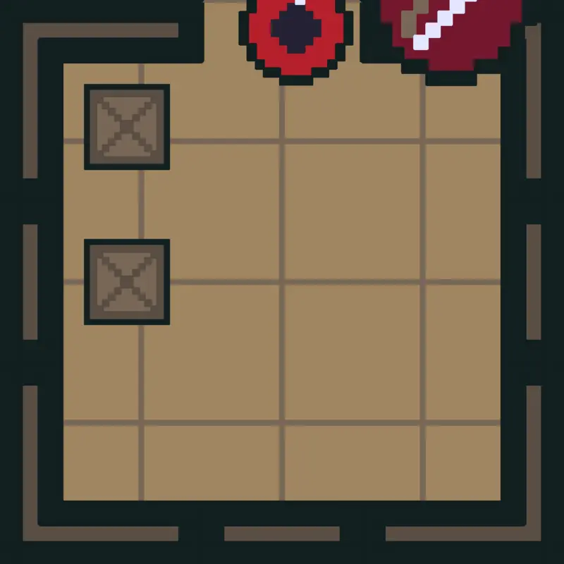 Game by @soyhitana