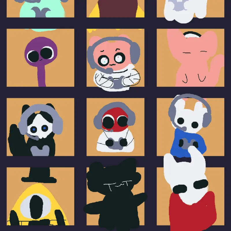Game by @kewpie