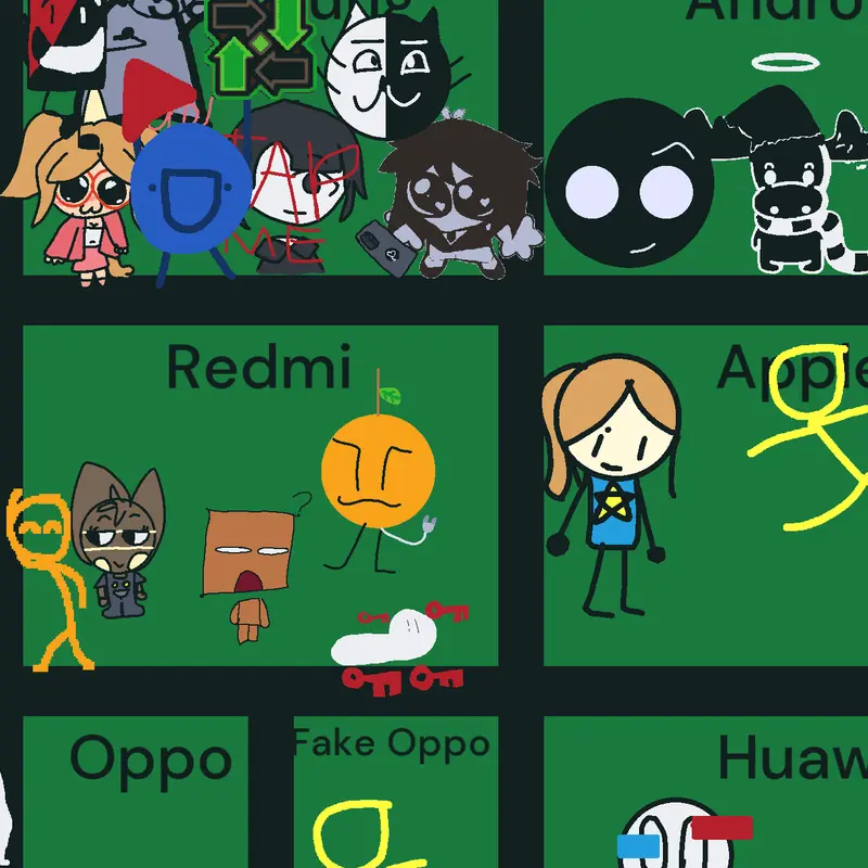 Game by @Creature_Alien