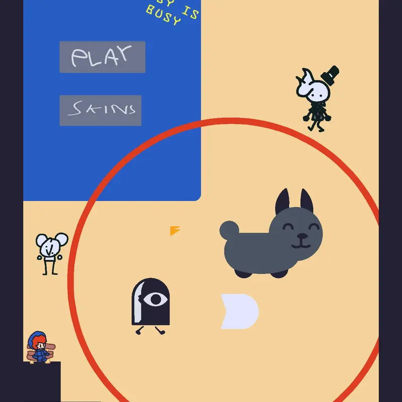Game by @yxjavxTWAtvwoman
