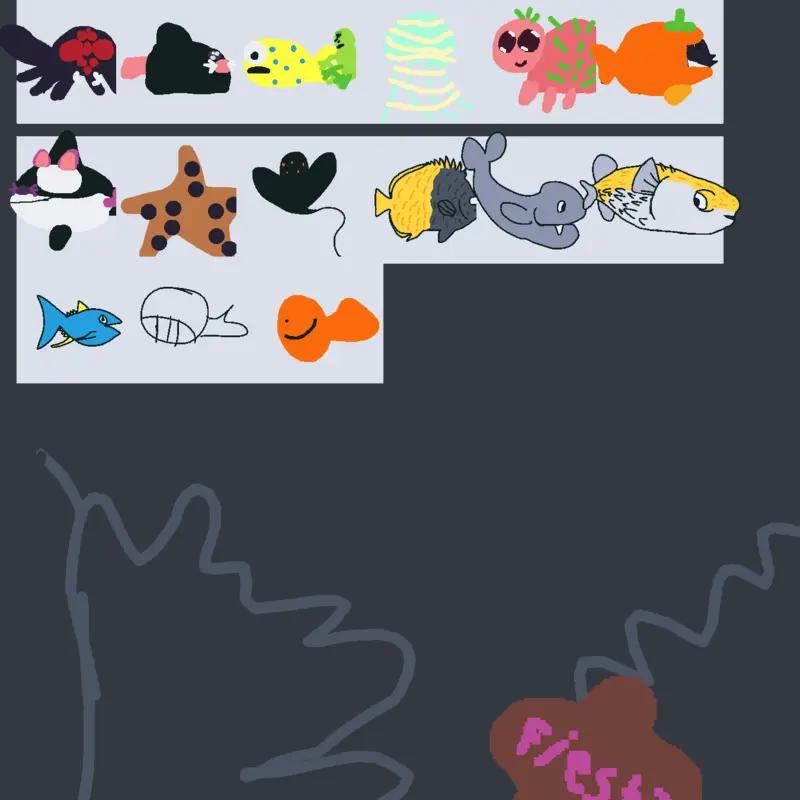 Game by @graykitty