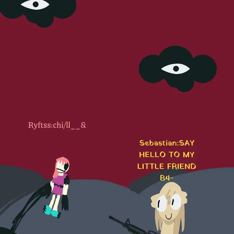 Game by @D4NDYX45TR0
