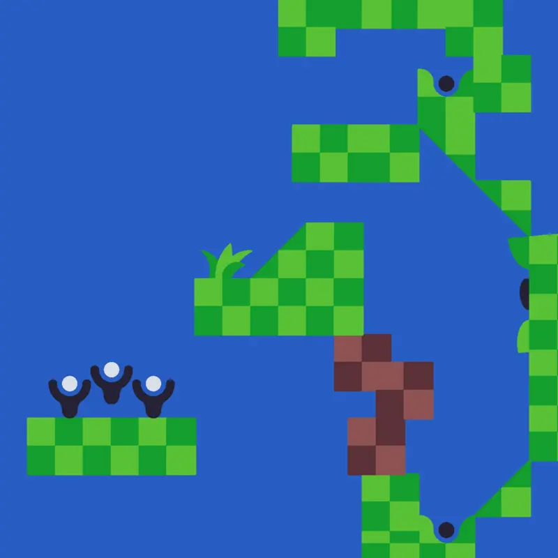 Game by @CrazybeatTOILET