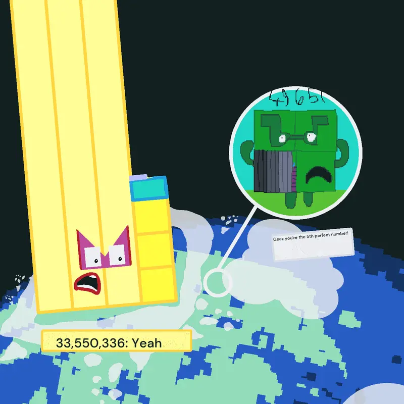 Game by @Infinity_Hates_Sprunki