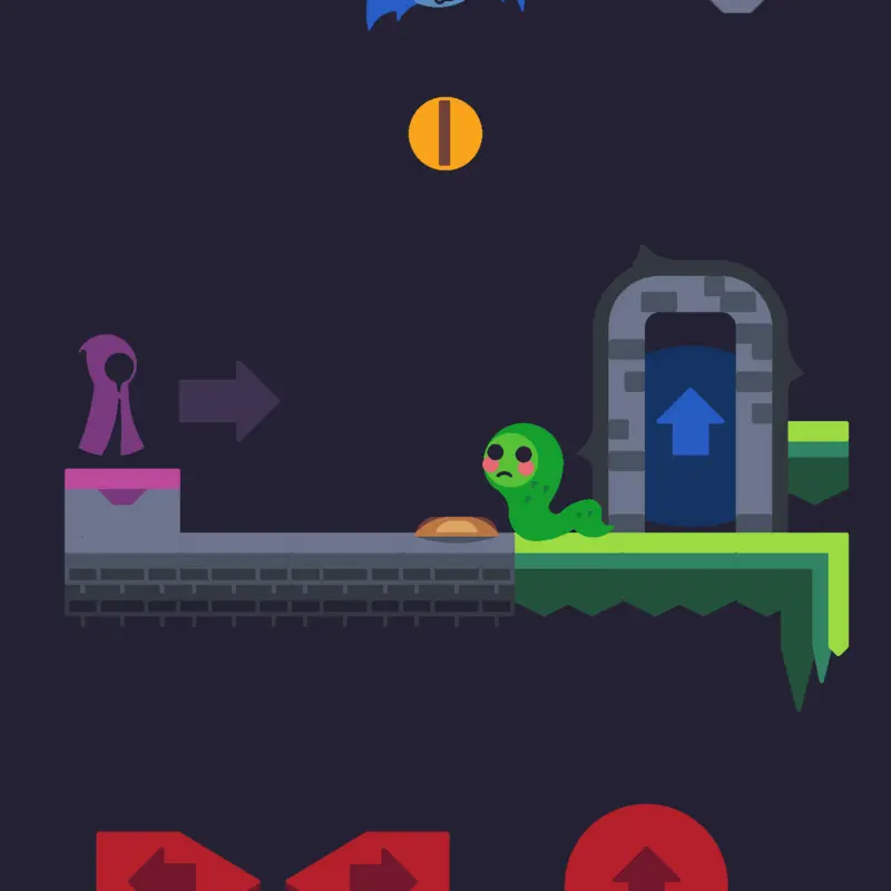 Game by @Flower25