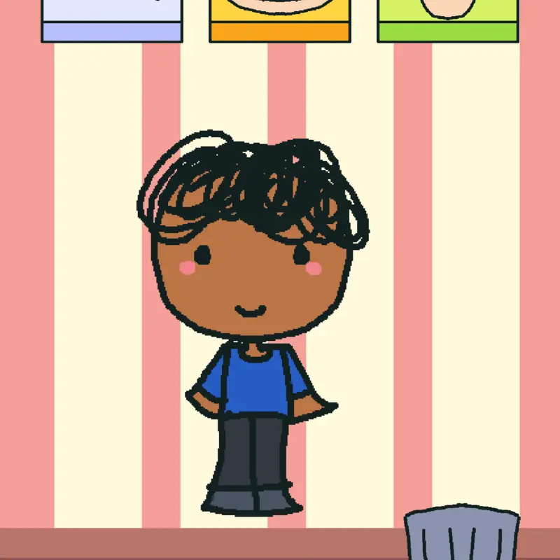 Game by @NADWEANDOOF_FAN