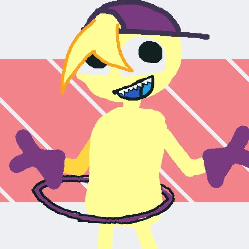 Game by @cupcake13