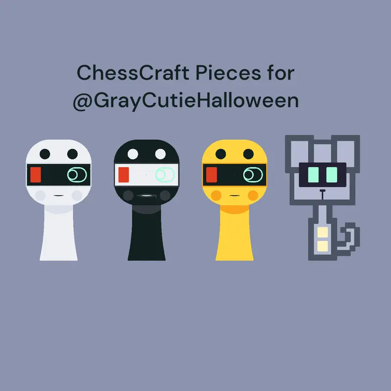 Game by @CubeWomenDay