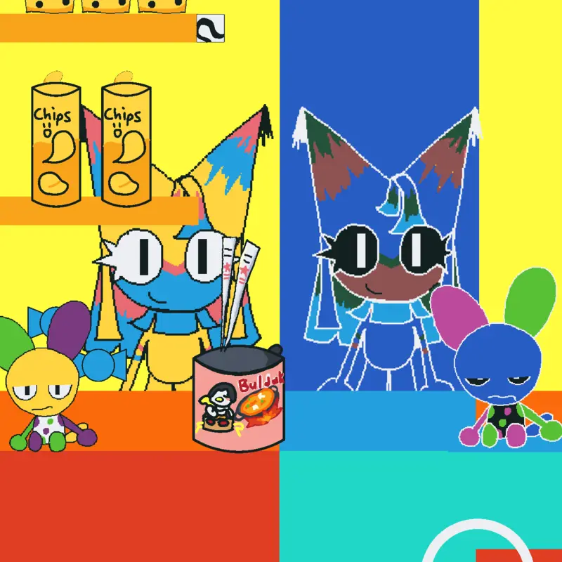 Game by @Sonicnovo