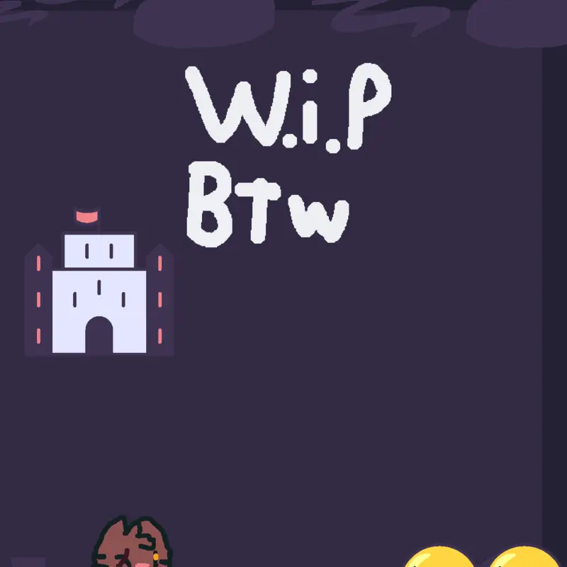 Game by @Shinunt