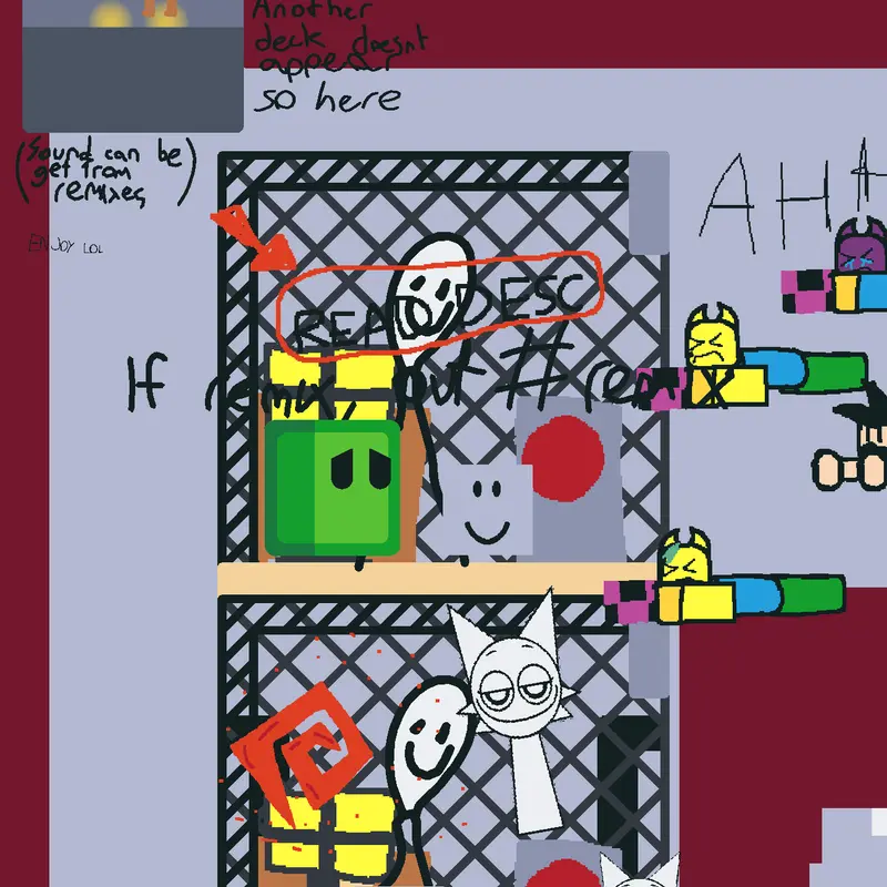 Game by @Jkanimates