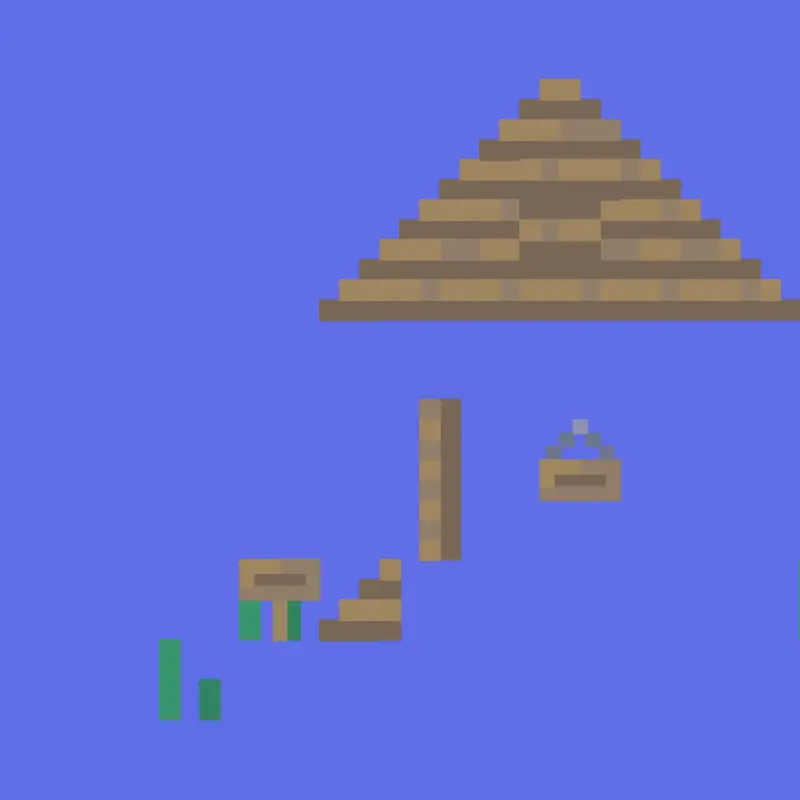 Game by @C4stle_Cycle