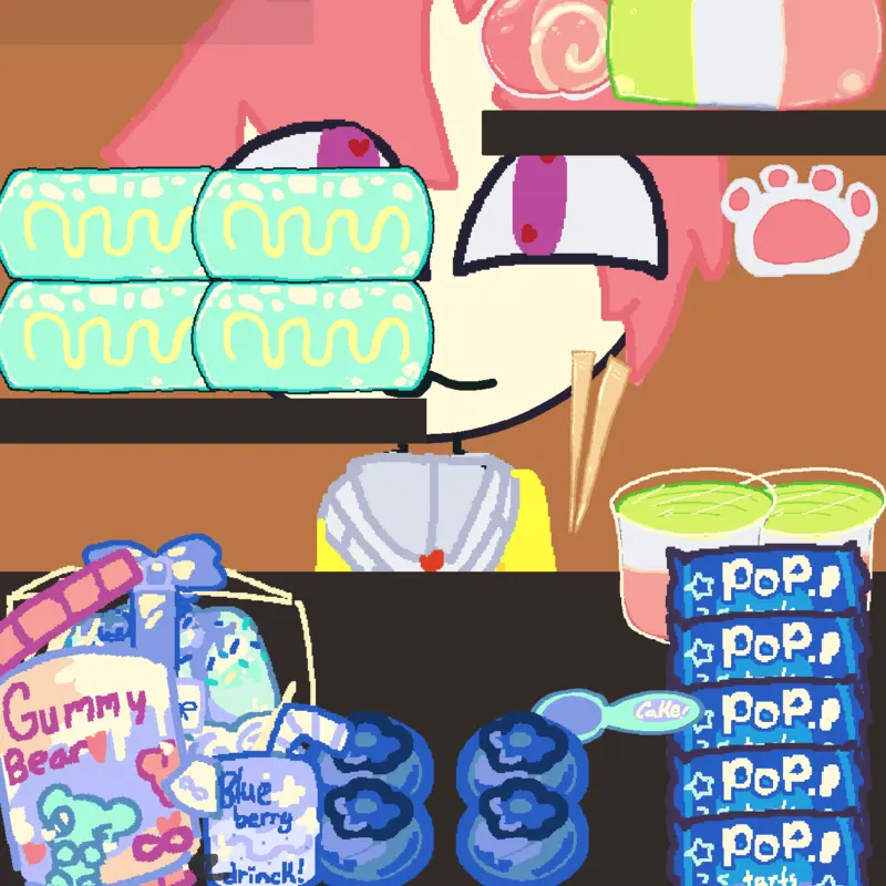 Game by @fanhiha