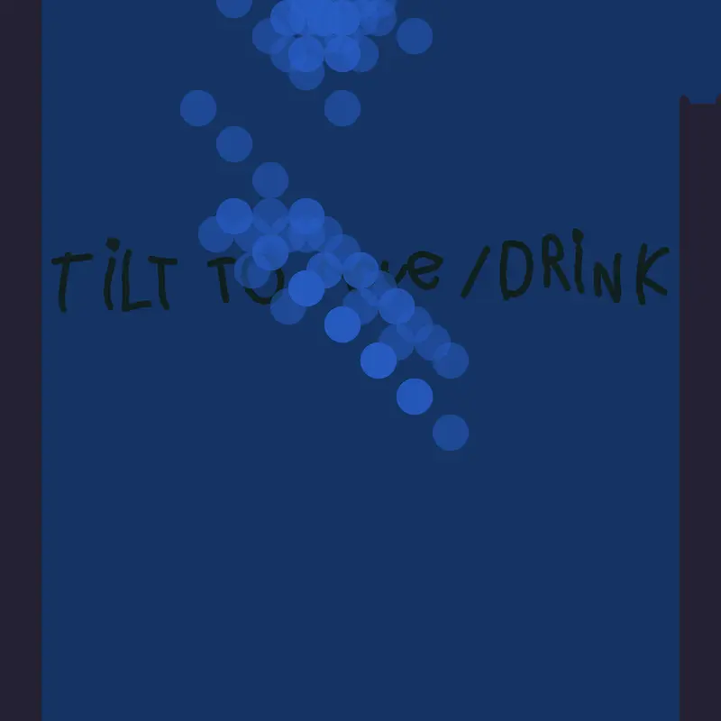 Game by @joakingpy
