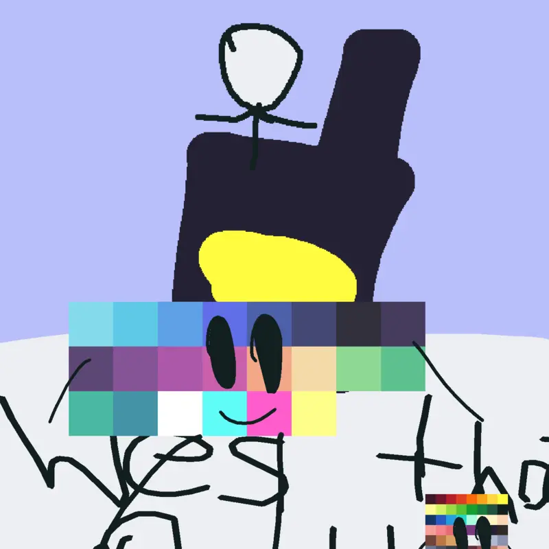 Game by @oreo_offical