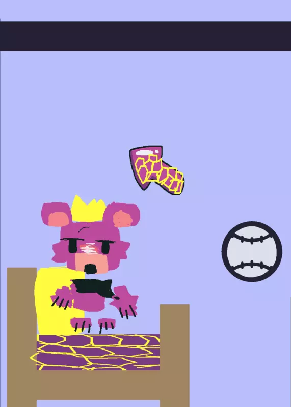 Game by @wolf_wild_paws