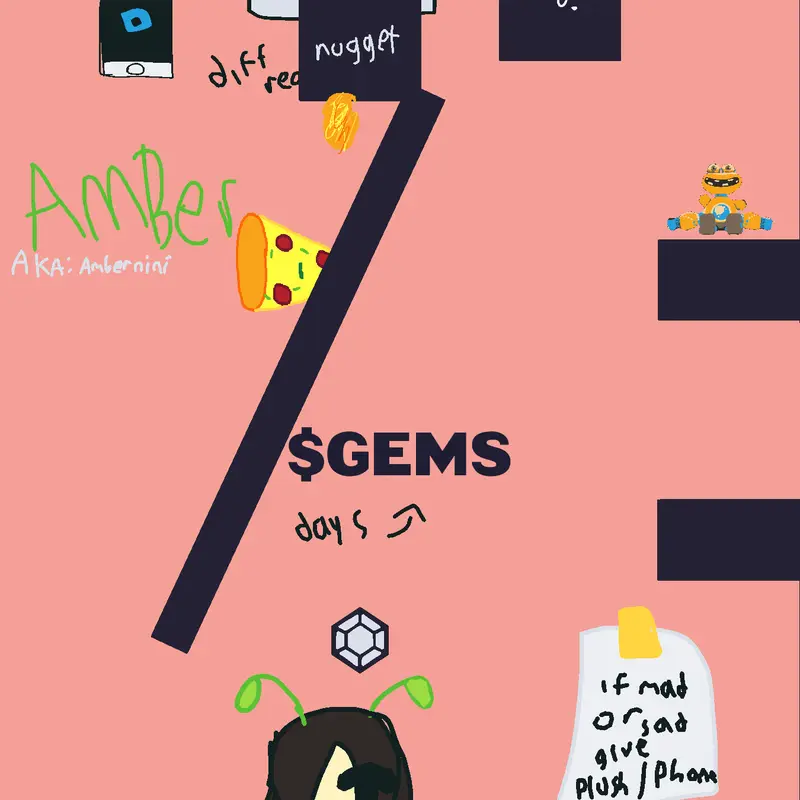 take care/hang out with me! by @Loafffff