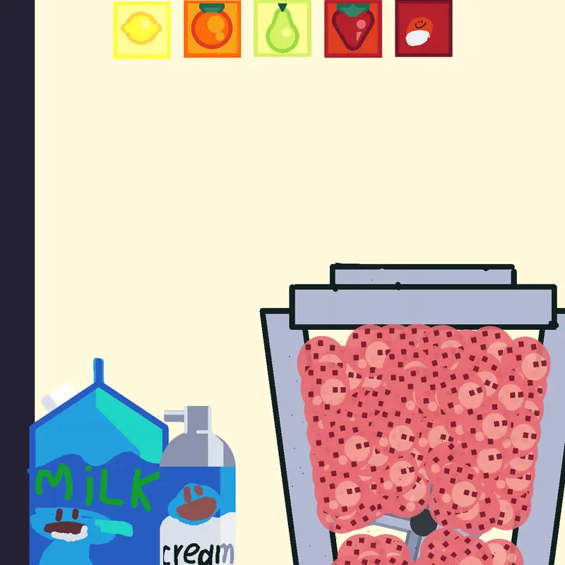 Game by @booob