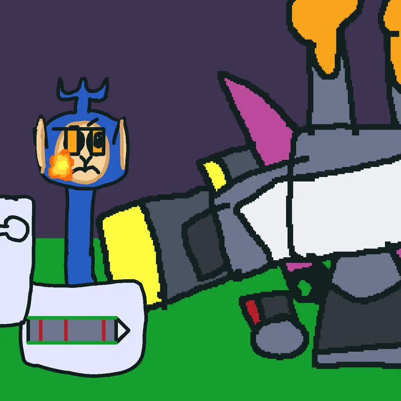 Game by @bridgecastle_nomral