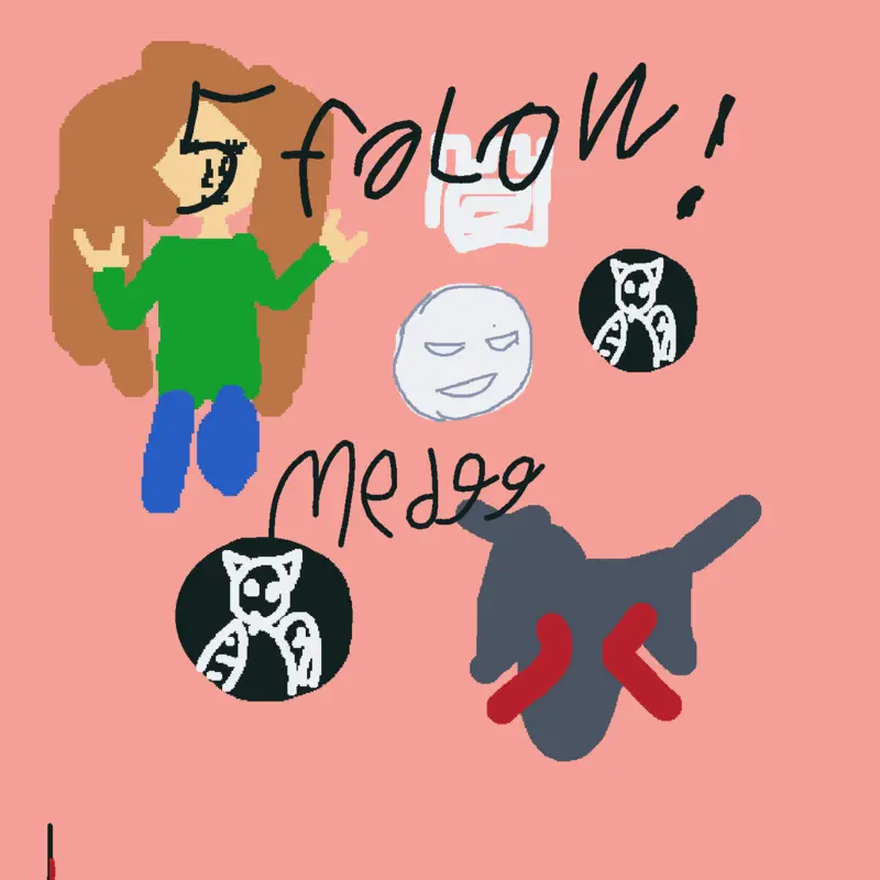 Game by @Ma3kel