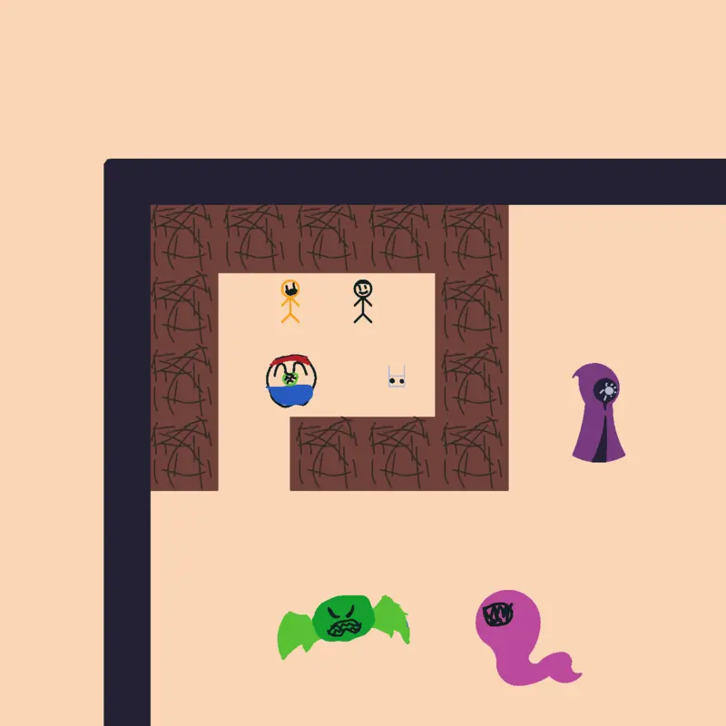 Game by @marco1-