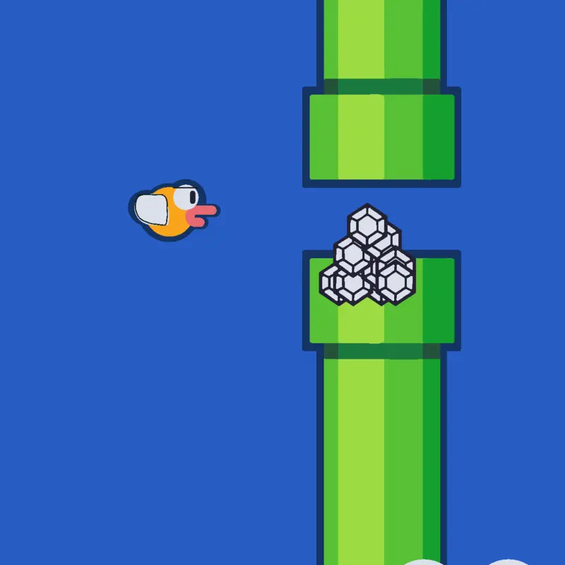 Game by @Bellina