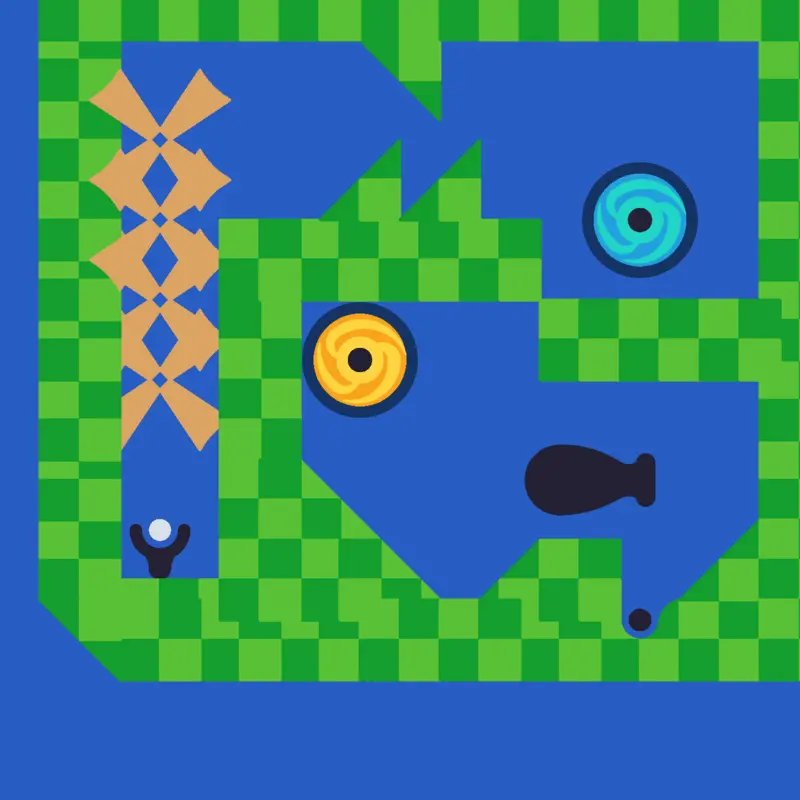 Game by @BlueAcid