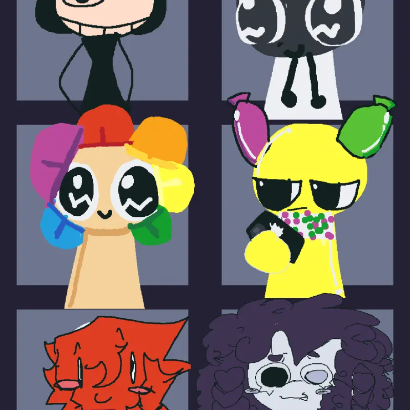 Game by @YourLocalRemixerTimey