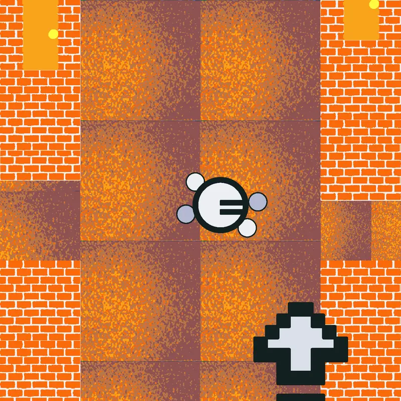 Game by @caterik