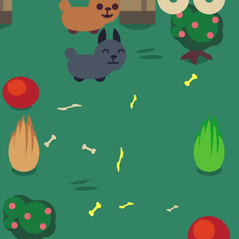 Game by @lanae877-