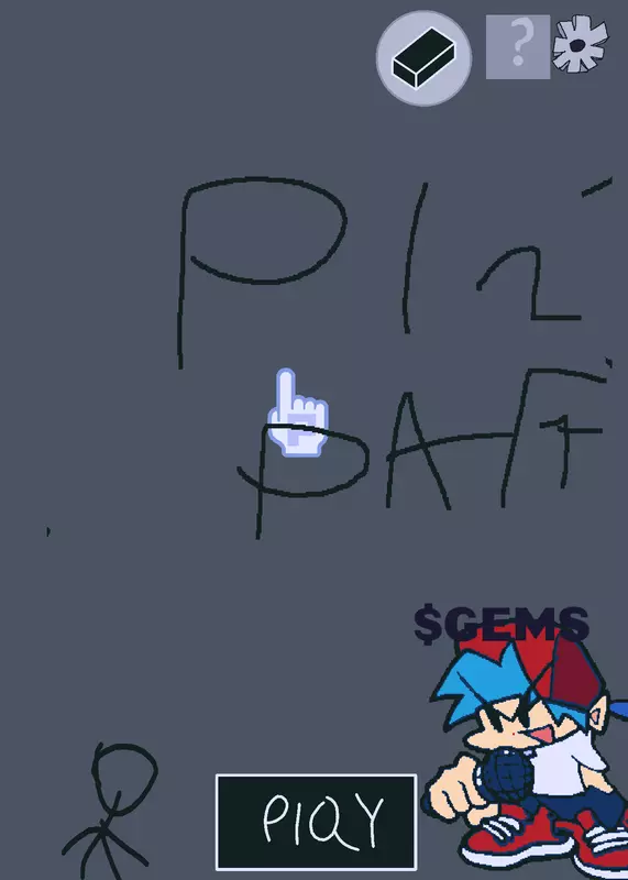 Game by @saisai123