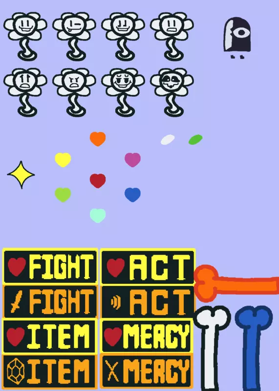 Game by @SLAPPYDUDEE