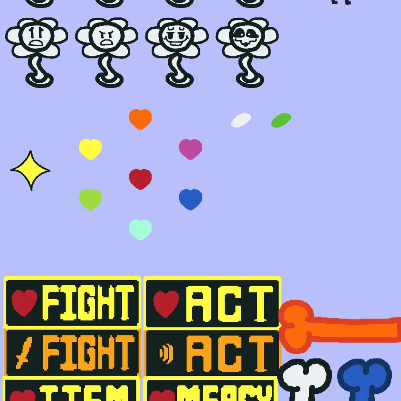 Game by @SLAPPYDUDEE