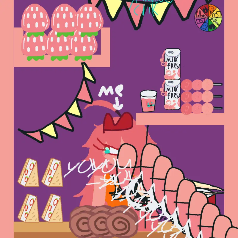 Game by @PonyAmber10