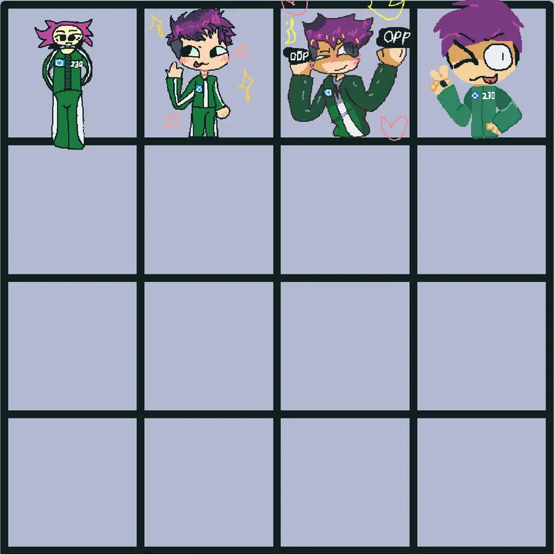 Game by @-_Guard_loves_kitty_-