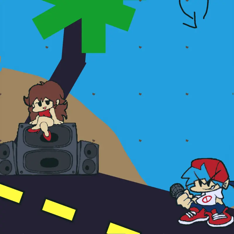 Game by @jojogamer