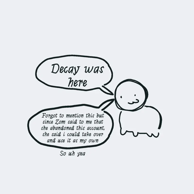 Game by @decayingflesh_yumyum