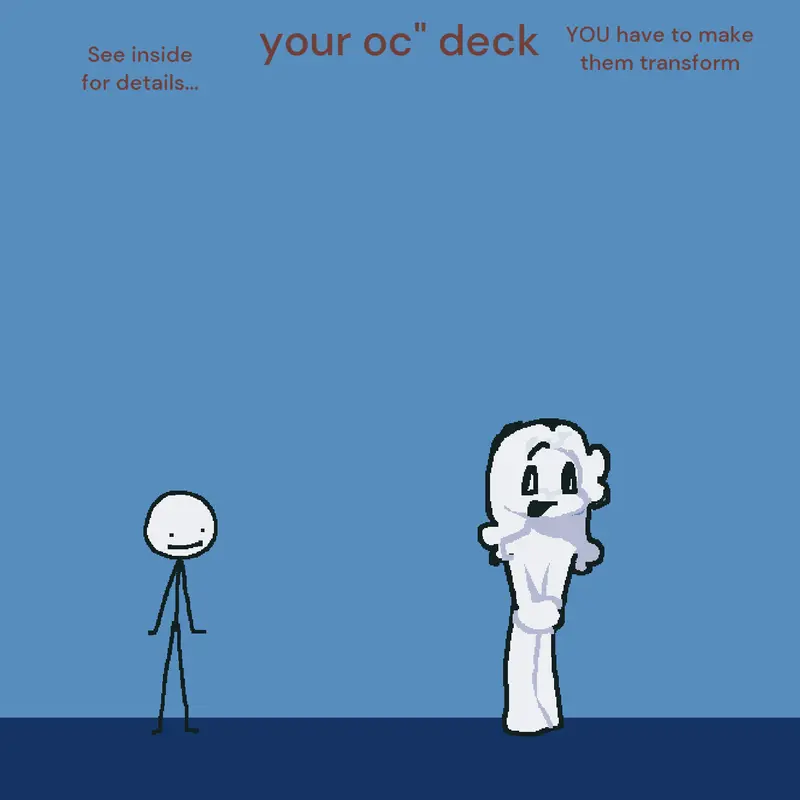Game by @NoodleHatesFandoms2