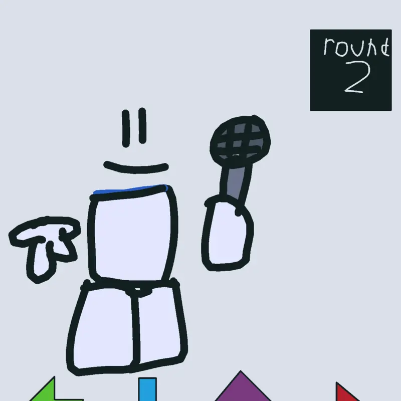 Game by @Bambi_YouNotFun