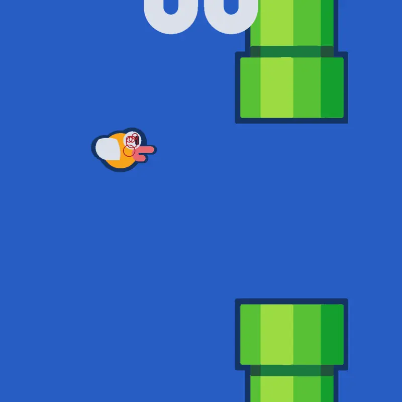 Game by @tjcool