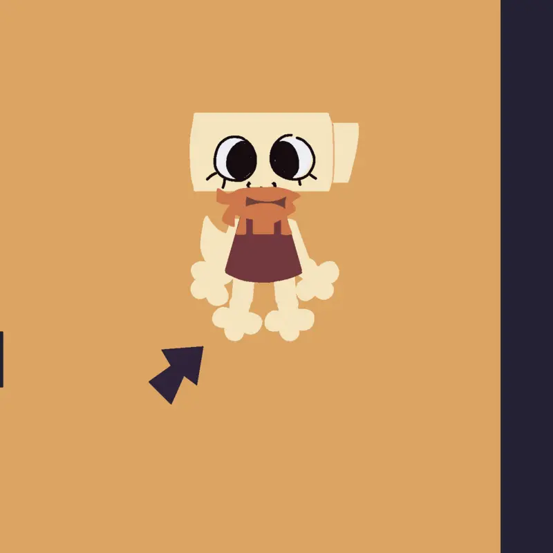 Game by @Annaj