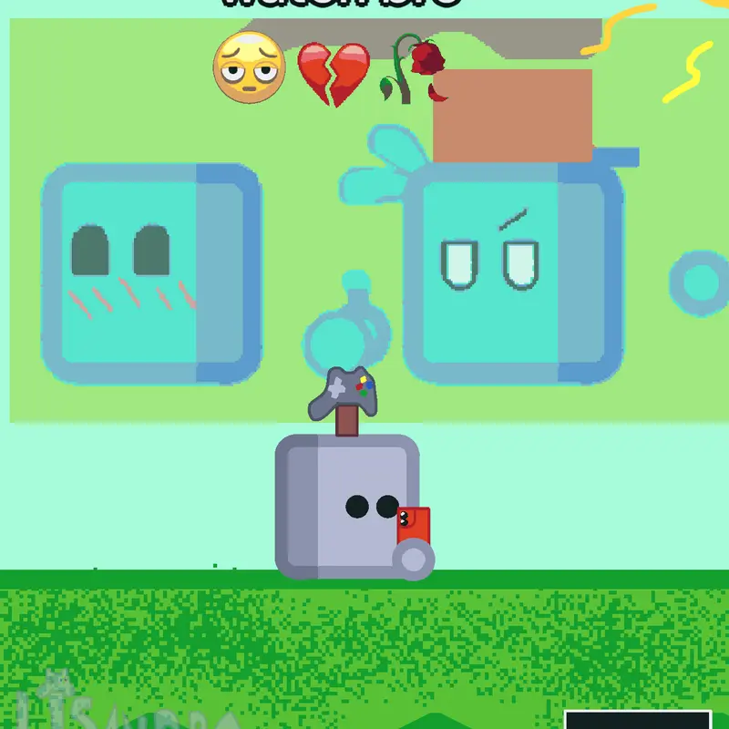 Game by @Lisandro21325