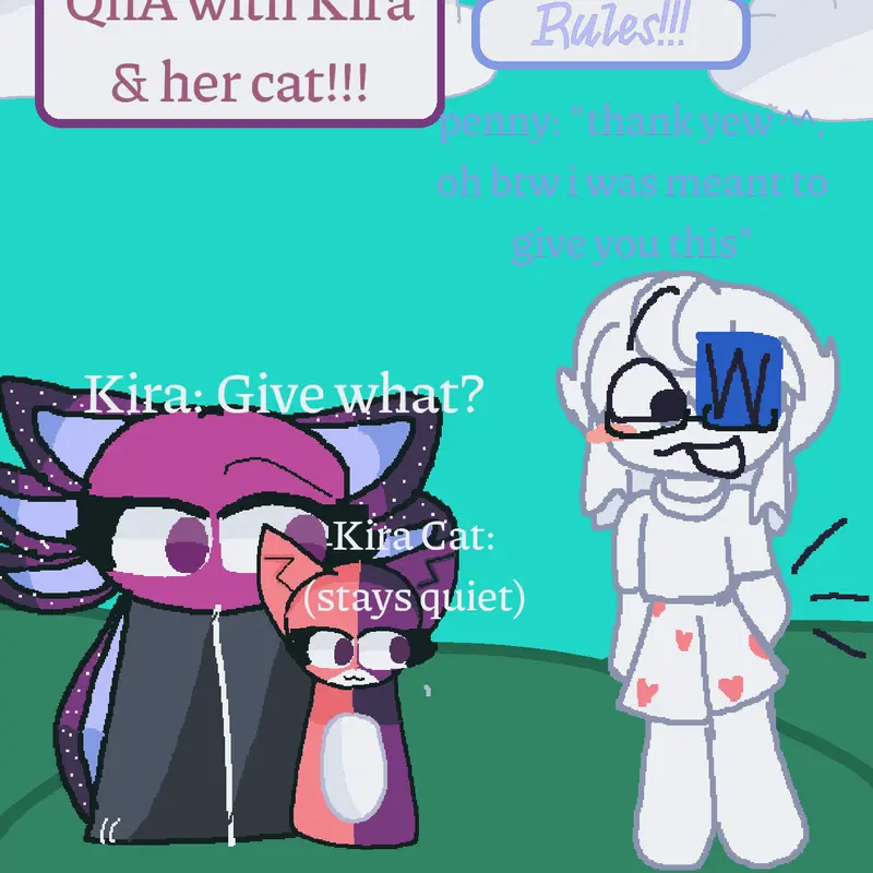Game by @KiraDaAxolotl123